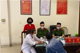 XỬ NGHIÊM MỘT NGƯỜI ĐỂ CỨU MUÔN NGƯỜI